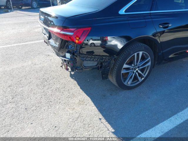 WAUE3BF25PN070038 Audi A6 Sedan Premium Plus 45 Tfsi Quattro S Tronic