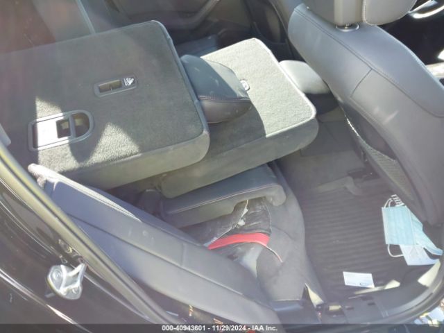 WAUE3BF25PN070038 Audi A6 Sedan Premium Plus 45 Tfsi Quattro S Tronic