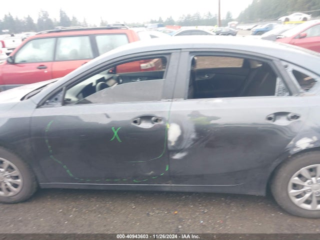 KIA FORTE FE 2020 3KPF24AD8LE167649 Image 15