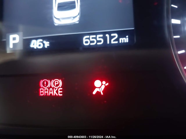 KIA FORTE FE 2020 3KPF24AD8LE167649 Image 16