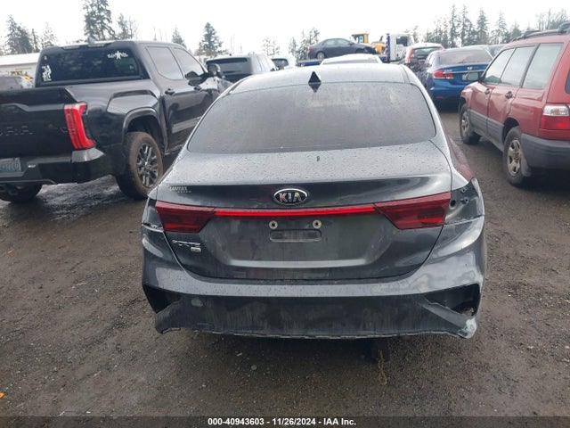 KIA FORTE FE 2020 3KPF24AD8LE167649 Image 17