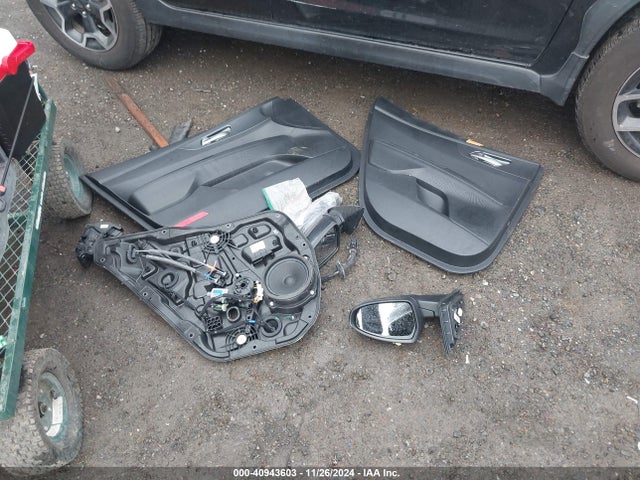 3KPF24AD8LE167649 KIA FORTE FE