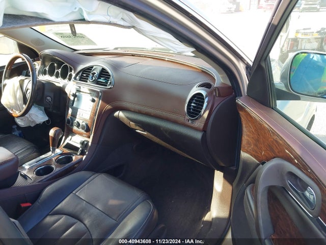 Buick Enclave Leather 2014 5GAKRBKD9EJ284998 Image 5