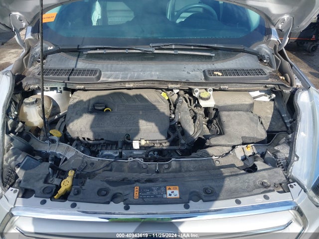 Ford ESCAPE SEL 2018 1FMCU0HD5JUA41898 Image 10