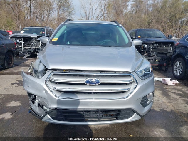Ford ESCAPE SEL 2018 1FMCU0HD5JUA41898 Image 12