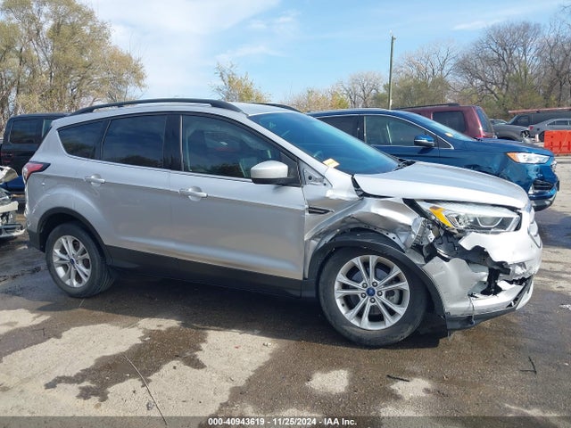 Ford ESCAPE SEL 2018 1FMCU0HD5JUA41898 Image 13