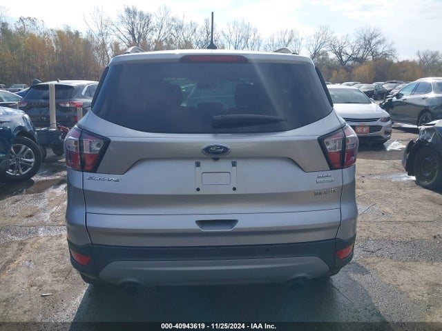 Ford ESCAPE SEL 2018 1FMCU0HD5JUA41898 Image 16