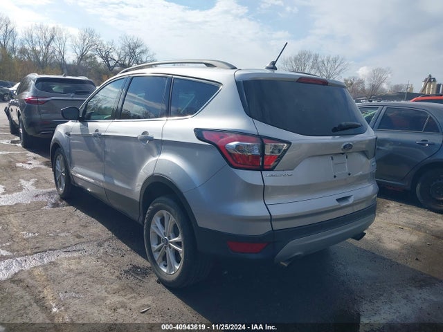 Ford ESCAPE SEL 2018 1FMCU0HD5JUA41898 Image 3