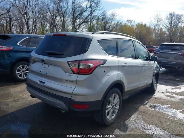 Ford ESCAPE SEL 2018 1FMCU0HD5JUA41898 Image 4