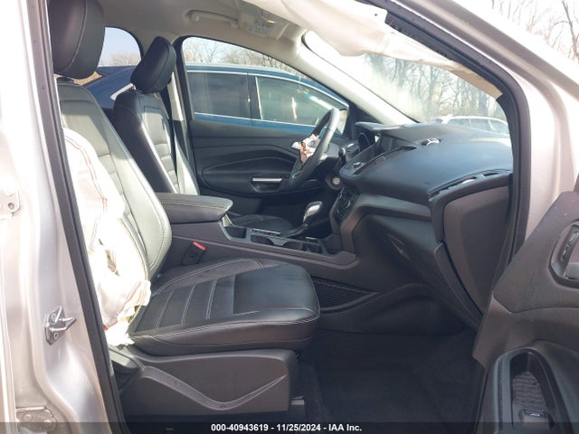 Ford ESCAPE SEL 2018 1FMCU0HD5JUA41898 Image 5