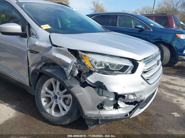Ford ESCAPE SEL 2018 1FMCU0HD5JUA41898 Image 6
