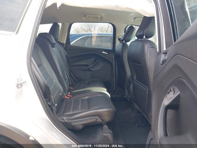 Ford ESCAPE SEL 2018 1FMCU0HD5JUA41898 Image 8