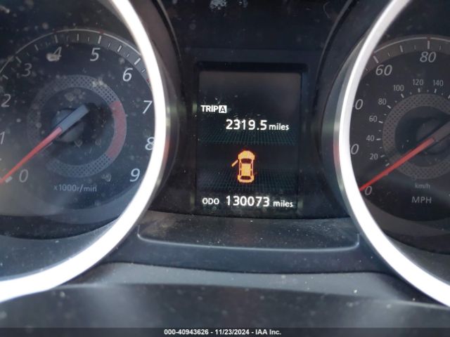 JA32V6FV3FU011350 Mitsubishi Lancer Ralliart