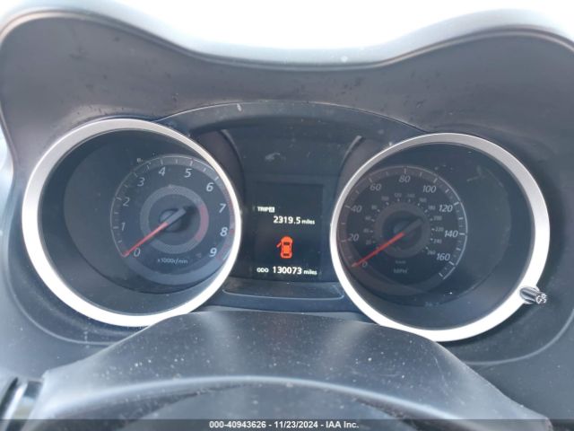 JA32V6FV3FU011350 Mitsubishi Lancer Ralliart