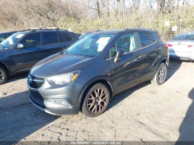 KL4CJ1SB4HB069086 Buick Encore Sport Touring