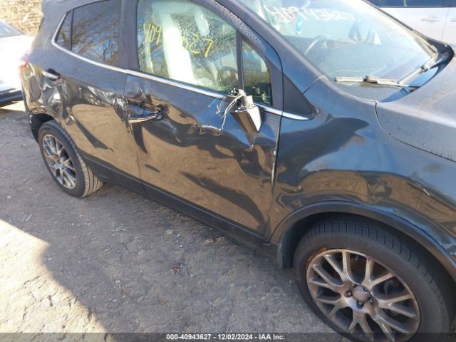 KL4CJ1SB4HB069086 Buick Encore Sport Touring