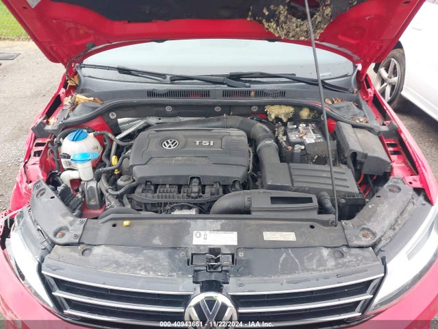 3VWD17AJ3GM230876 Volkswagen Jetta 1.8t Sport