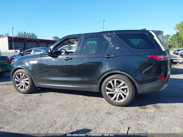Land Rover Discovery Hse 2017 SALRRBBK2HA031210 Image 14