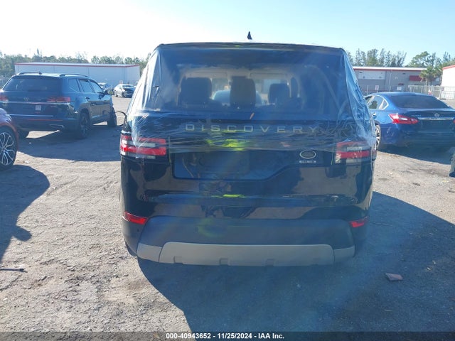 Land Rover Discovery Hse 2017 SALRRBBK2HA031210 Image 16