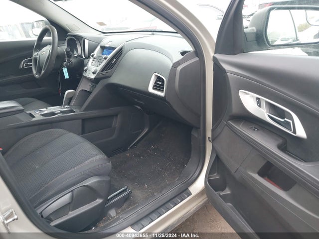 Chevrolet EQUINOX LS 2014 2GNFLEEK4E6378322 Image 5