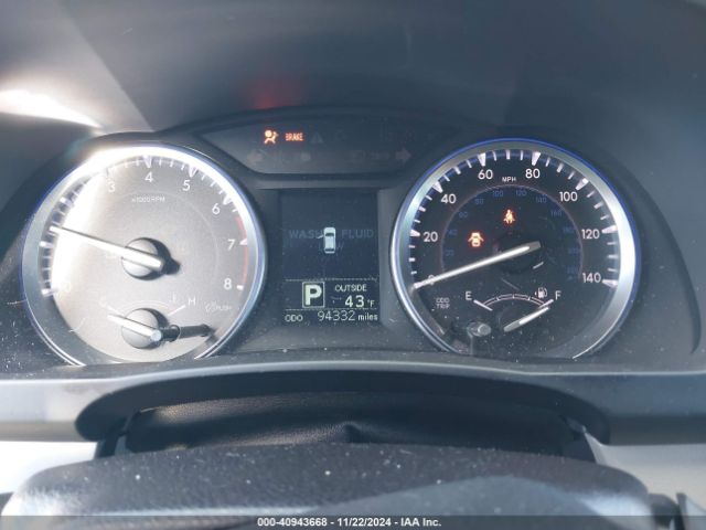 5TDZKRFHXGS181070 Toyota Highlander Le Plus V6