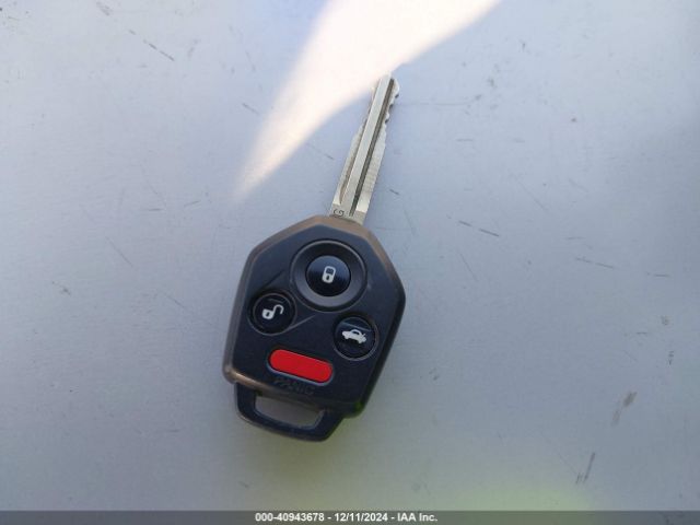 JF2SJAEC9JH411285 Subaru Forester 2.5i Premium