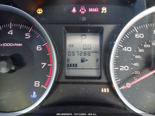 JF2SJAEC9JH411285 Subaru Forester 2.5i Premium