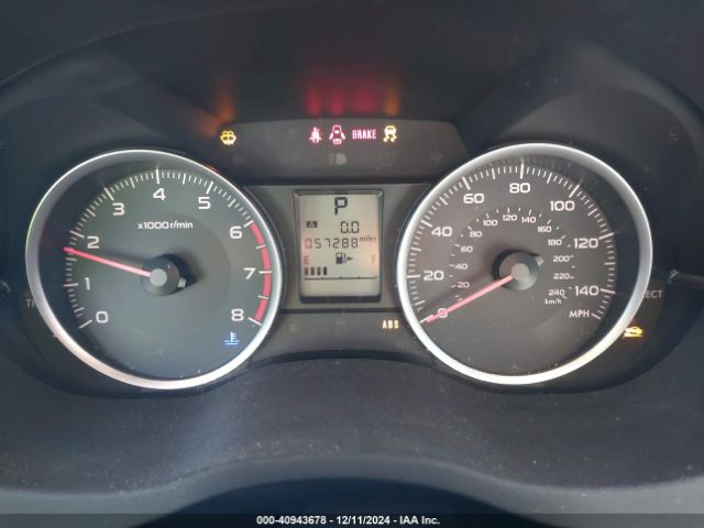 JF2SJAEC9JH411285 Subaru Forester 2.5i Premium