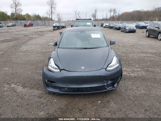 Tesla Model 3 Performance Dual Motor All-wheel Drive 2020 5YJ3E1EC2LF713463 Image 11