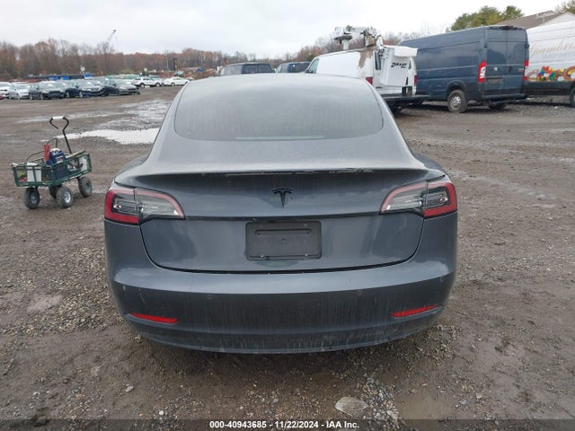 5YJ3E1EC2LF713463 Tesla Model 3 Performance Dual Motor All-wheel Drive