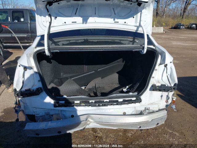 1G1PE5SB2G7152397 Chevrolet Cruze Limited 1lt Auto