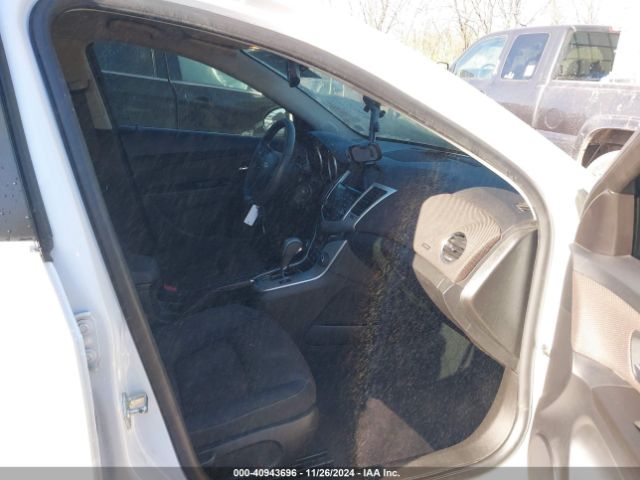 1G1PE5SB2G7152397 Chevrolet Cruze Limited 1lt Auto