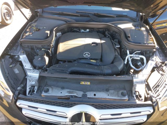 W1N0G8EB8MF869011 Mercedes-Benz Glc 300 4matic Suv