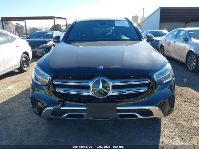 W1N0G8EB8MF869011 Mercedes-Benz Glc 300 4matic Suv