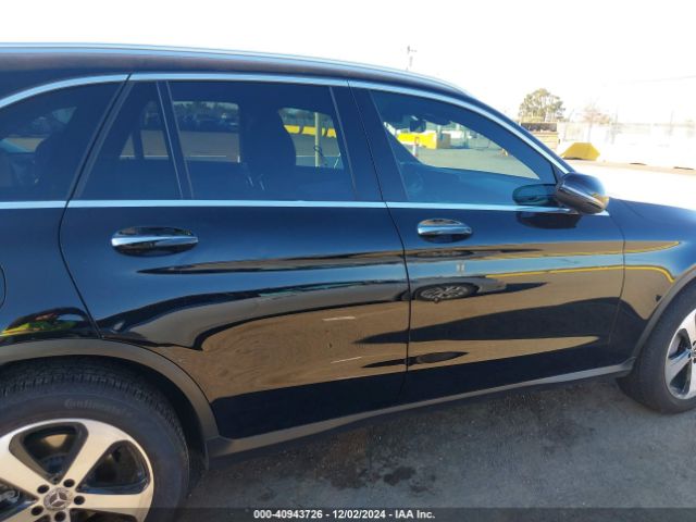 W1N0G8EB8MF869011 Mercedes-Benz Glc 300 4matic Suv