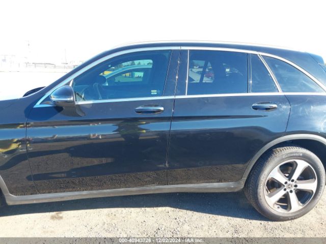 W1N0G8EB8MF869011 Mercedes-Benz Glc 300 4matic Suv