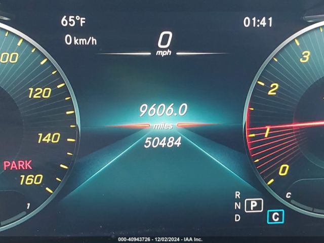 W1N0G8EB8MF869011 Mercedes-Benz Glc 300 4matic Suv