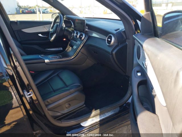 W1N0G8EB8MF869011 Mercedes-Benz Glc 300 4matic Suv
