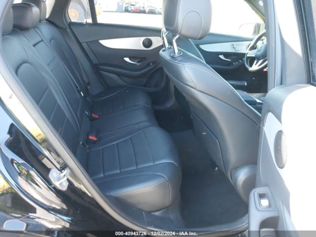 W1N0G8EB8MF869011 Mercedes-Benz Glc 300 4matic Suv