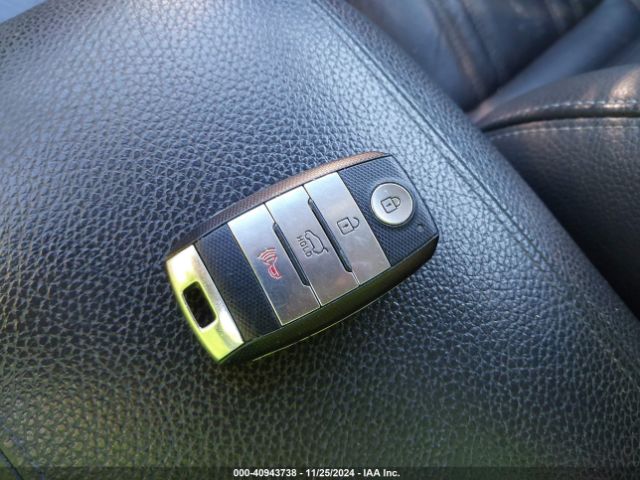 5XYKWDA78EG538618 KIA Sorento Sx V6