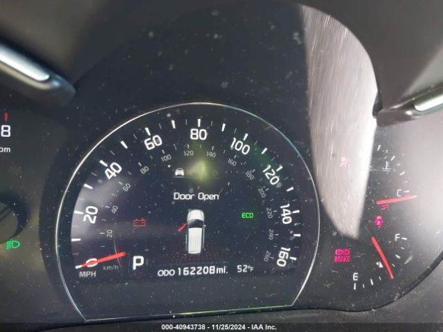 5XYKWDA78EG538618 KIA Sorento Sx V6