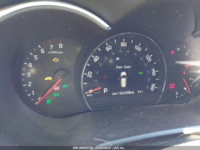 5XYKWDA78EG538618 KIA Sorento Sx V6