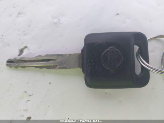 3N6CM0KN0HK703528 Nissan Nv200 S