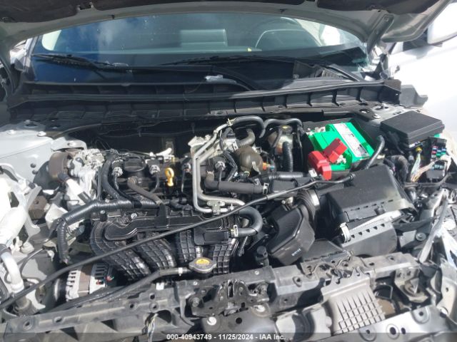 1N4BL4DVXMN312063 Nissan Altima Sv Fwd