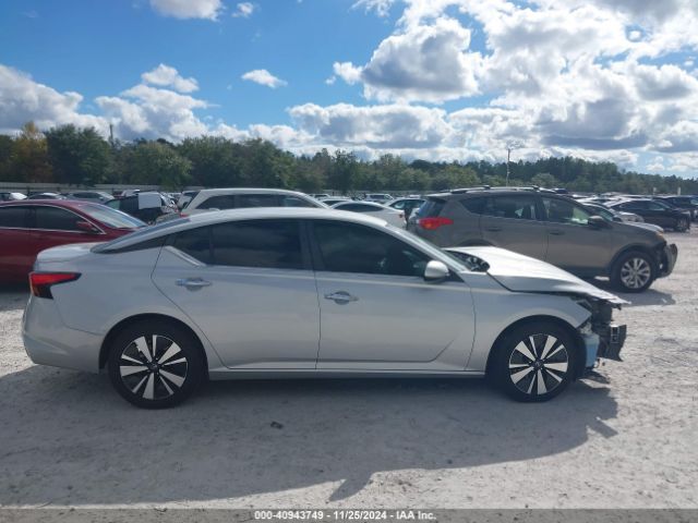 1N4BL4DVXMN312063 Nissan Altima Sv Fwd