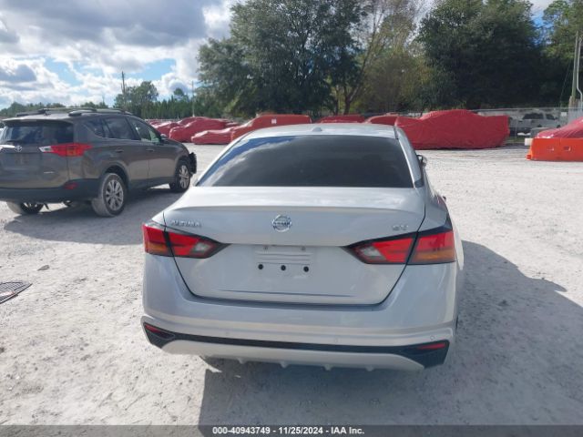 1N4BL4DVXMN312063 Nissan Altima Sv Fwd