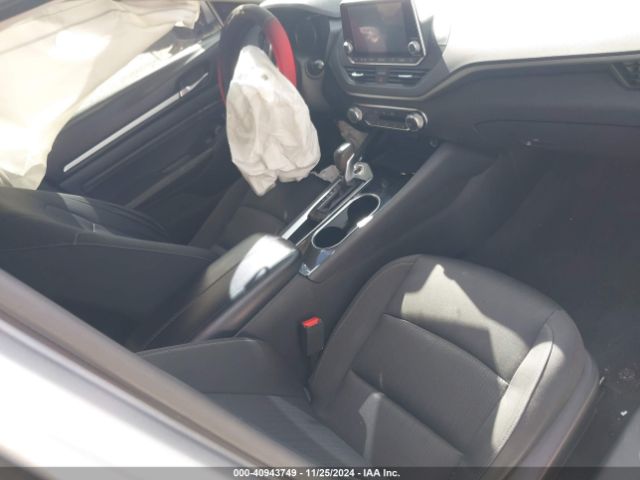 1N4BL4DVXMN312063 Nissan Altima Sv Fwd