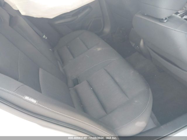 1N4BL4DVXMN312063 Nissan Altima Sv Fwd
