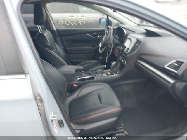 JF2GTANC1L8229650 Subaru Crosstrek Limited