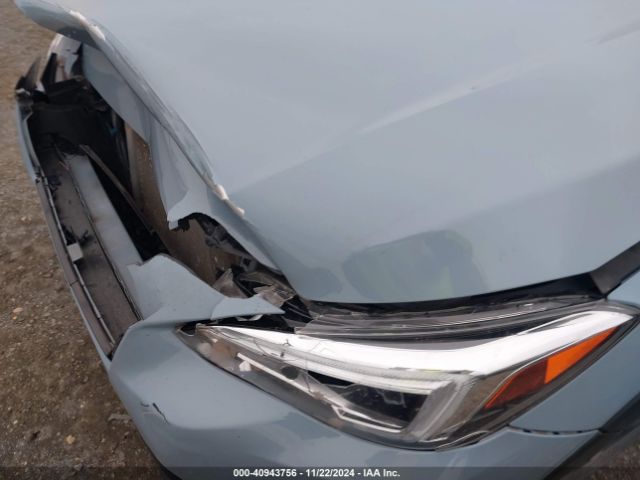 JF2GTANC1L8229650 Subaru Crosstrek Limited